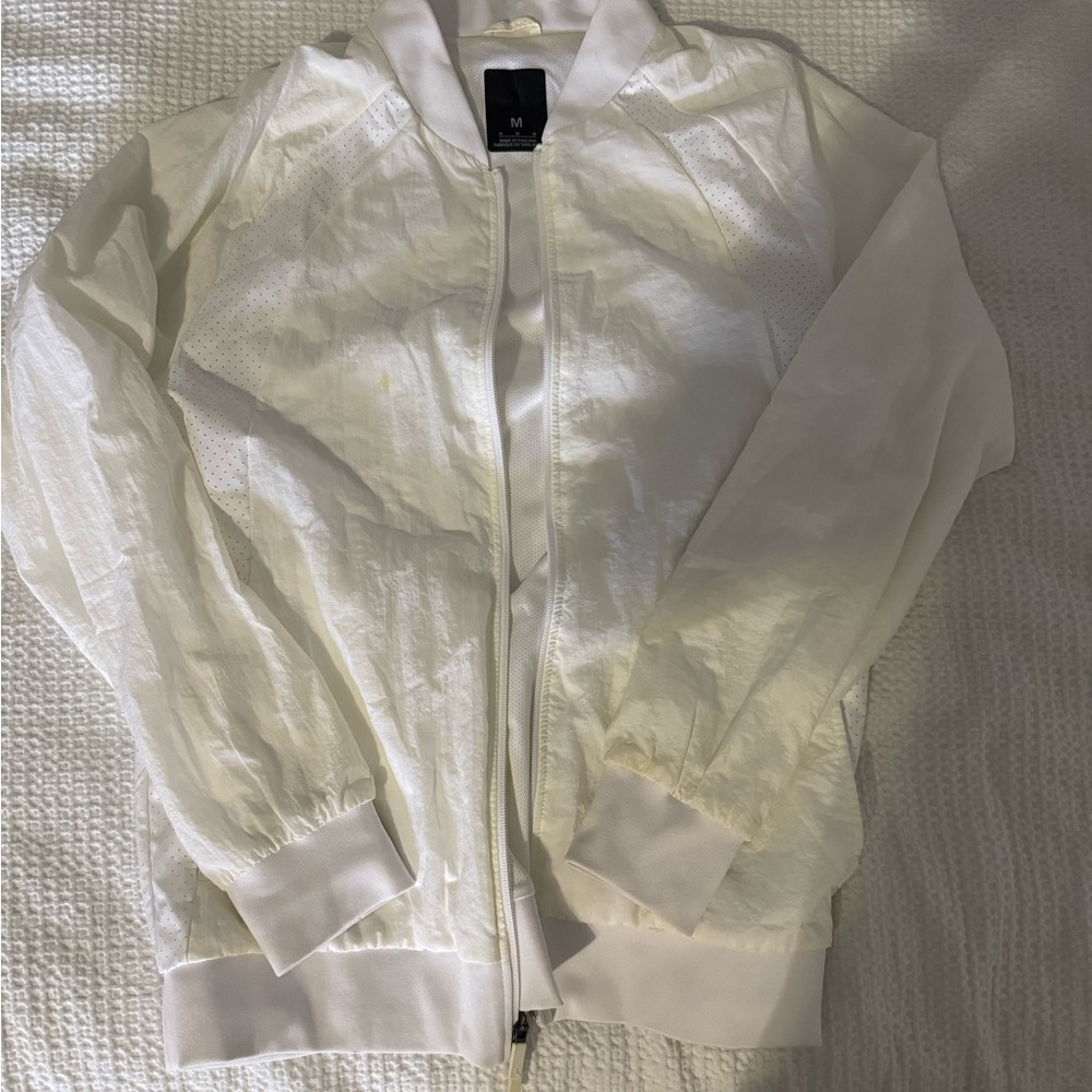 Jordan jacket